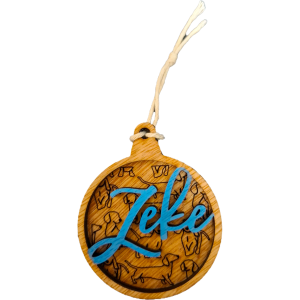 Personalised Gifts - PPCO-A01