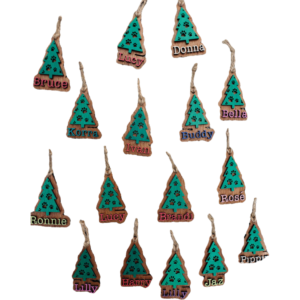 Personalised Gifts - PPCO-CTREES
