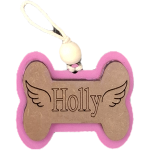 Personalised Gifts - PPCO-D07