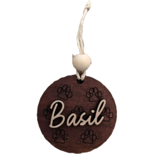 Personalised Gifts - PPCO-D08