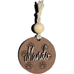 Personalised Gifts - PPCO-D09