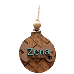 Personalised Gifts - PPCO-B01