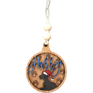 Personalised Gifts - PPCO-A02