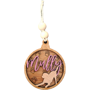 Personalised Gifts - PPCO-A03