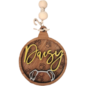 Personalised Gifts - PPCO-A07