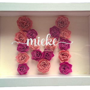 Personalised Gifts - 3DF-02