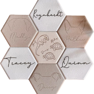 Personalised Gifts - CTP-03