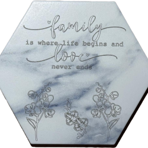 Personalised Gifts - LCTP-04