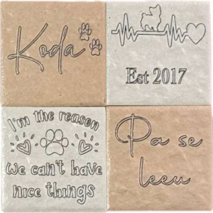 Personalised Gifts - CC-01