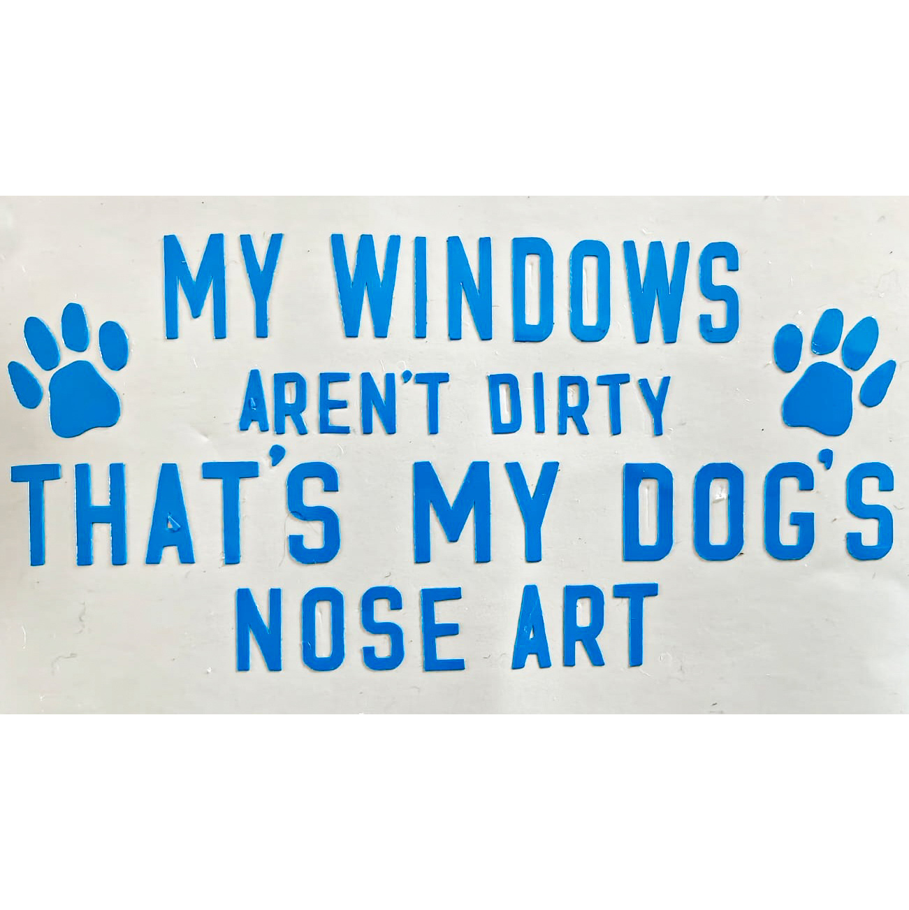 Vinyl Decal - Car Stickers - 9-NoseArt