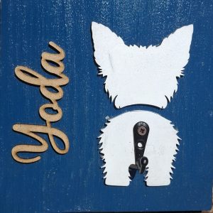 Personalised Gifts - Leash Holders