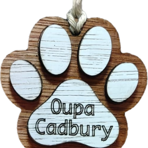 Personalised Gifts - PPCO-C02