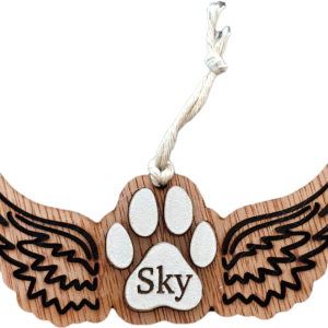 Personalised Gifts - PPCO-A08