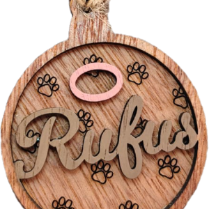 Personalised Gifts - PPCO-A06